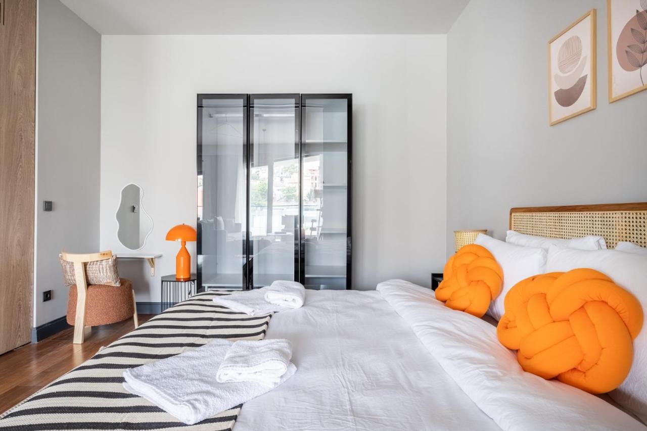 Benesta Residence By Newinn Istanbulská provincie Exteriér fotografie